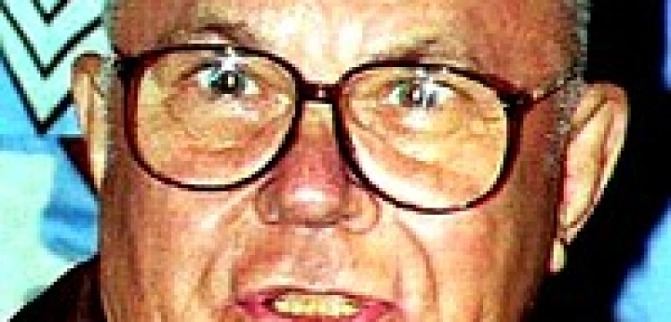 Demjaniuk na ławie oskarżonych