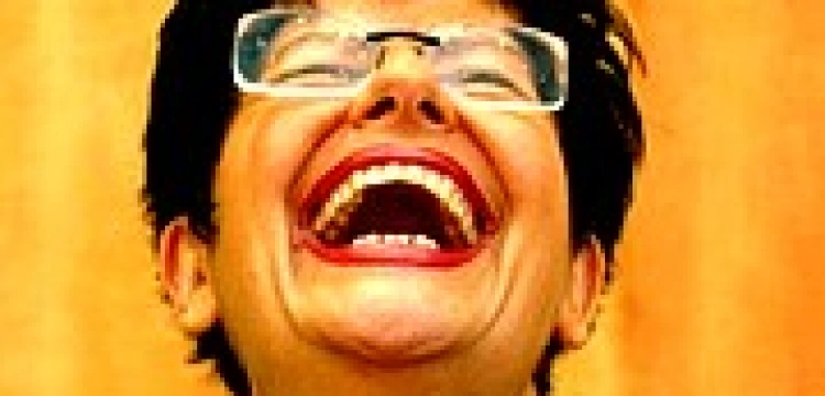 Senyszyn: Ma być seks a nie „przekazywanie życia”