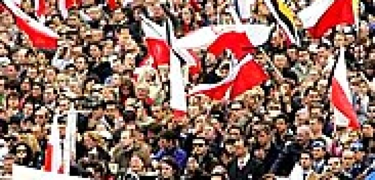 Włoski tygodnik oskarża kardynałów o spowalnianie beatyfikacji Jana Pawła II