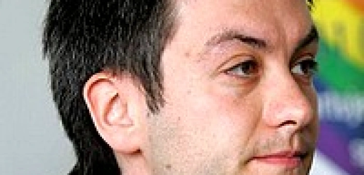 "To były psychiczne tortury" - skarży się  Biedroń 