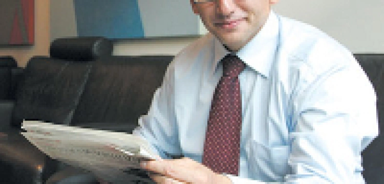 Kwiatkowski: Jestem za związkami partnerskimi