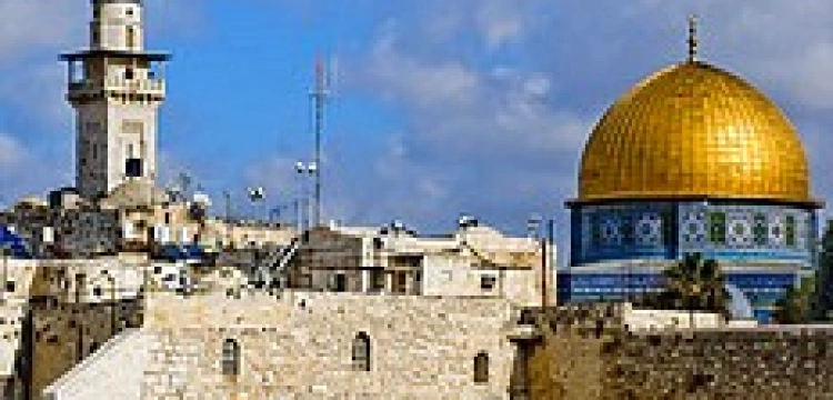 Coraz mniej chrześcijan w kolebce chrześcijaństwa