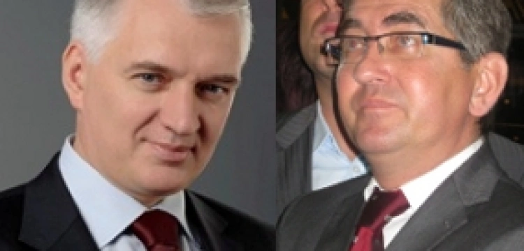 Platforma przeforsuje in vitro?