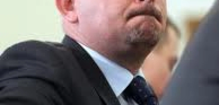 Węgrzyn ostatecznie wyrzucony z PO