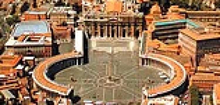 Spowiednik kamerdynera papieskiego: On jest zakochany w Kościele i uwielbia papieża