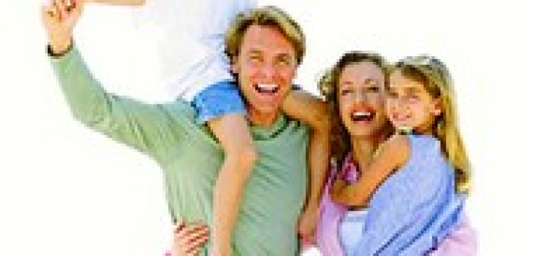 Dziecko jest kołem zamachowym niemieckiej gospodarki