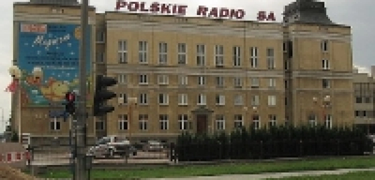 Polskie Radio odpuszcza Wschód?