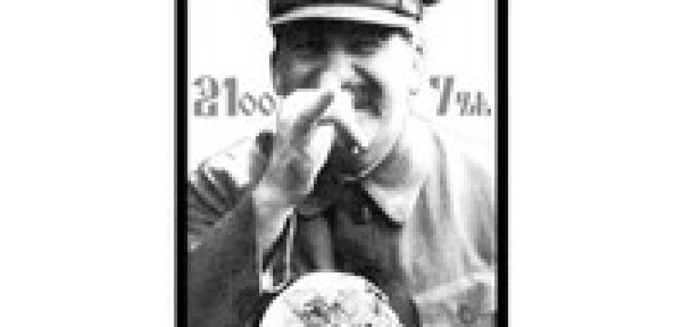 Lubelski klub reklamował koncert zwłokami ofiary Katynia i uśmiechniętym Stalinem