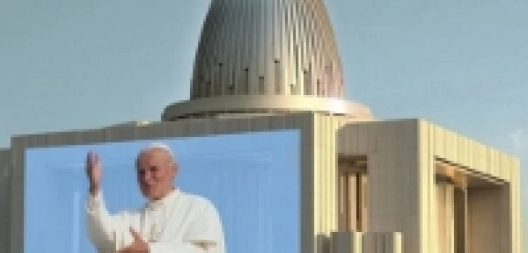 Polacy tworzą portret Jana Pawła II