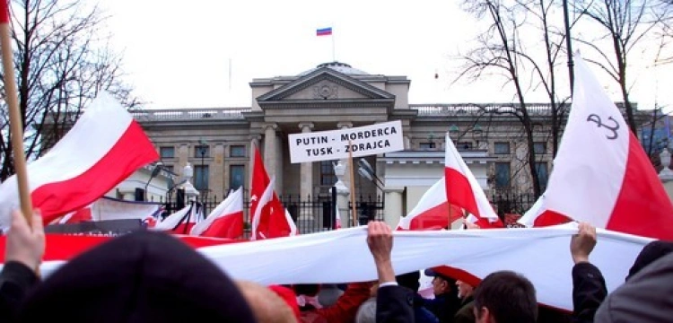 "Domagaliśmy się prawdy. Przyszedł czas, by domagać się kary" 