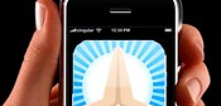 iMszał czyli Kościół w XXI wieku