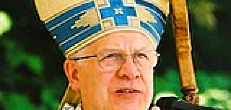 Abp Michalik: Trzeba wybrać człowieka, który kieruje się sumieniem