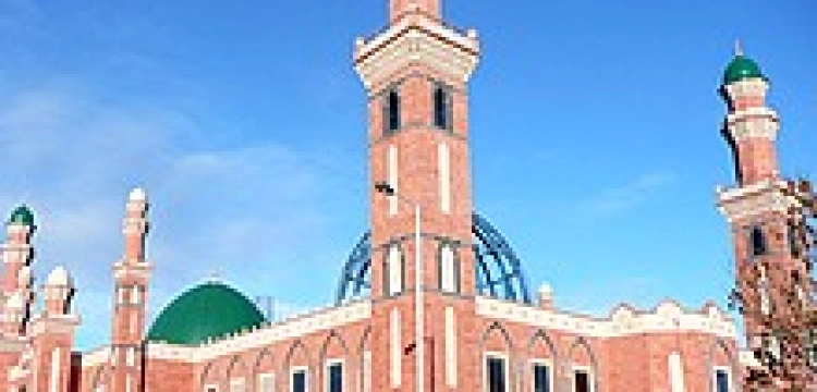 Parlament Europejski rozstrzygnął konkurs na „najpiękniejszy minaret w Europie”
