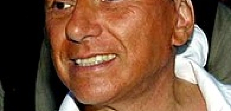 Włoscy katolicy mają dość Berlusconiego. Czy powstanie nowa centroprawica?