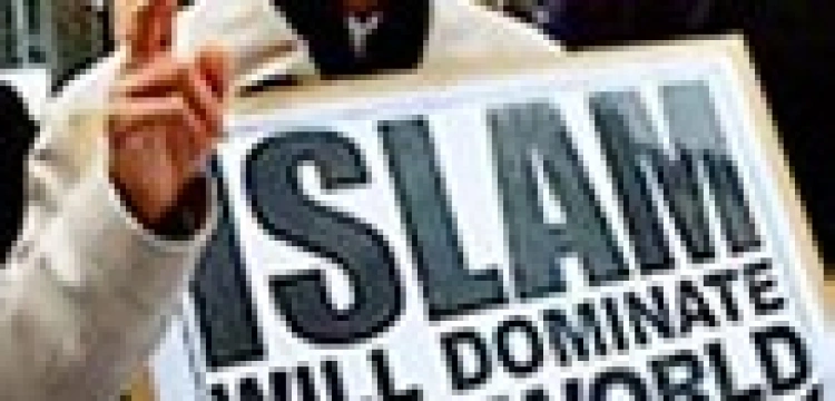 Muzułmanie pod ochroną?