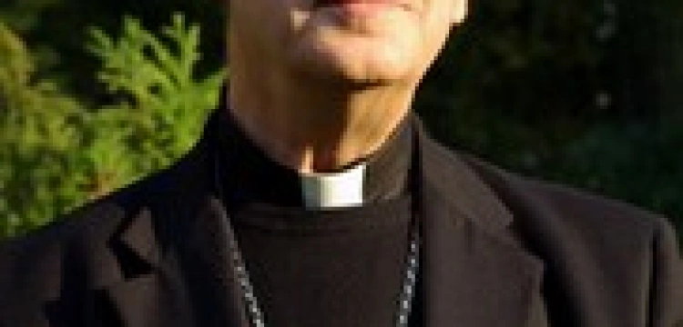 Arcybiskup Leonard nie zamierza pozwolić się zastraszyć homo-terrorystom