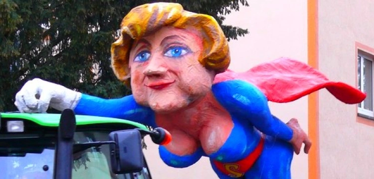 Rzecz o nieświętej Angeli