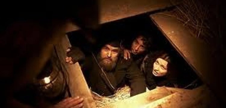 Sejm złoży hołd ratującym Żydów?