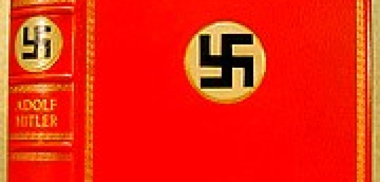 Hitler trafi na listę bestselerów?