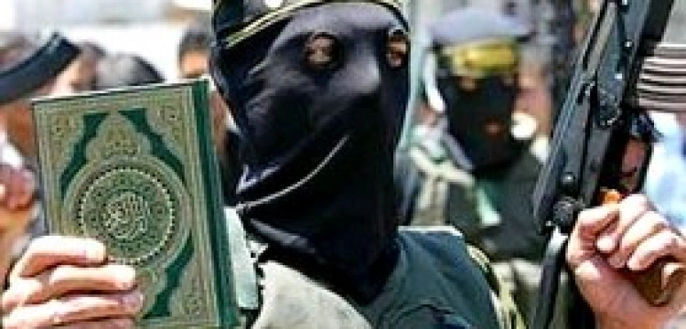 Milicja od zwalczania nawróceń