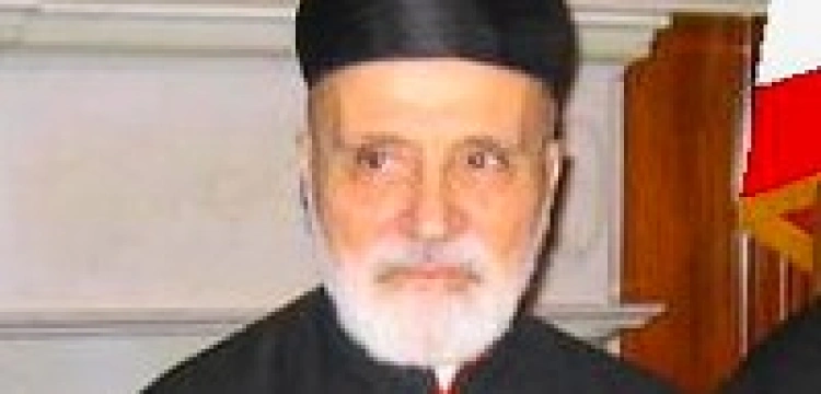 Libański kardynał przeciwko parytetom. Religijnym