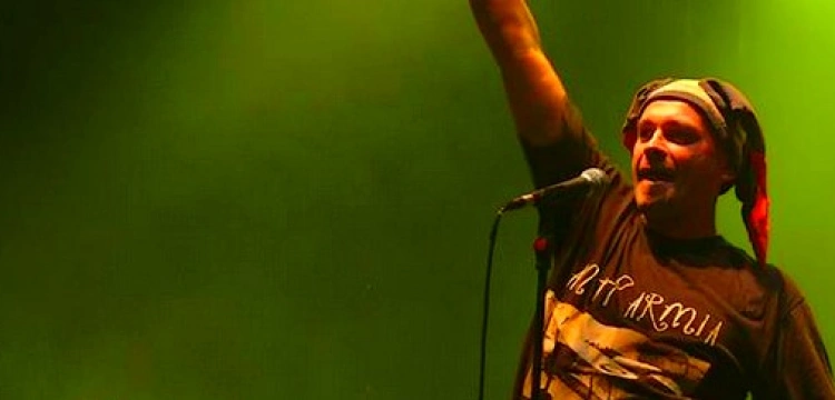 Tomasz B. na ławie oskarżonych