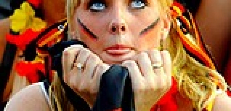 Za 12 pokoleń Niemcy znikną