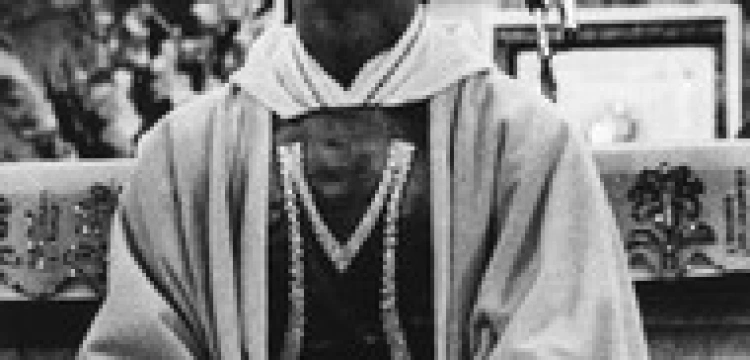 27. rocznica bestialskiego mordu Księdza