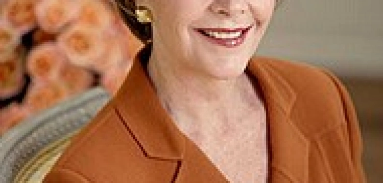 Pierwsze damy krytykują mężów i chrześcijaństwo