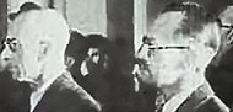 Rosja ukrywa dokumenty w sprawie procesu szesnastu