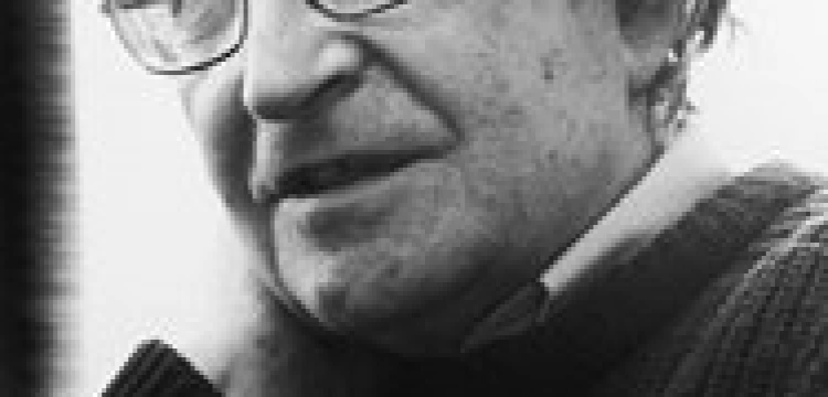 W Izraelu nie chcą Chomsky'ego