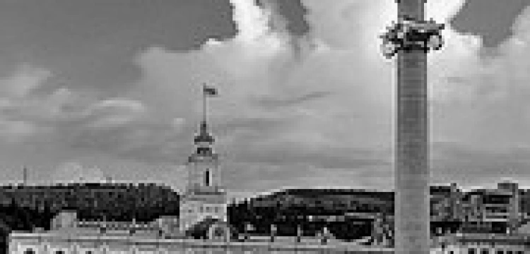 Niedługo ulica Lecha Kaczyńskiego w Tbilisi