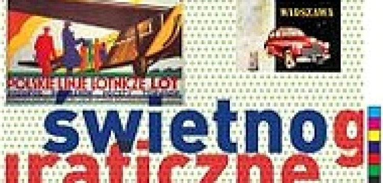 Wystawa polskiej grafiki reklamowej (1918-89)