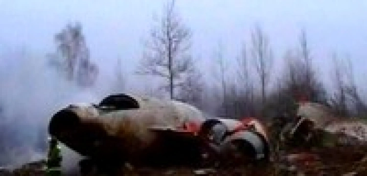 Nasz Dziennik: Musztra przy wraku