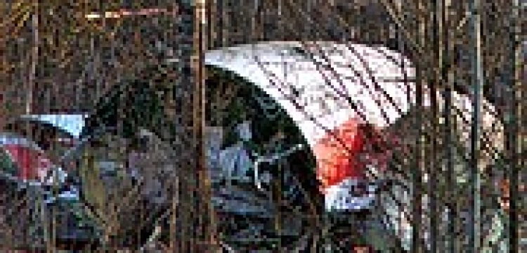 Jaka była przyczyna zgonu Kurtyki i Gosiewskiego?