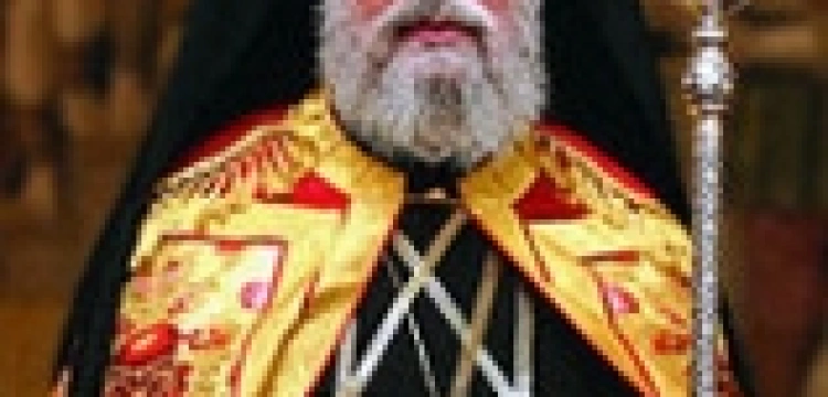 Chrześcijanie na Cyprze potrzebują pomocy