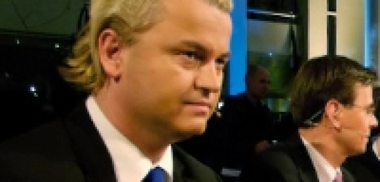 Sądzony za krytykę islamu