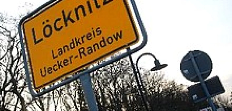 NPD boi się polonizacji w Niemczech