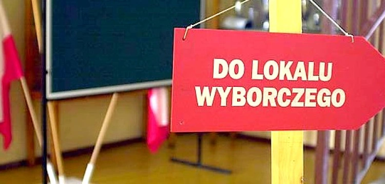 Głosować? Katoliku, musisz!