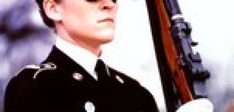 "Dobry żołnierz, to żołnierz po aborcji"