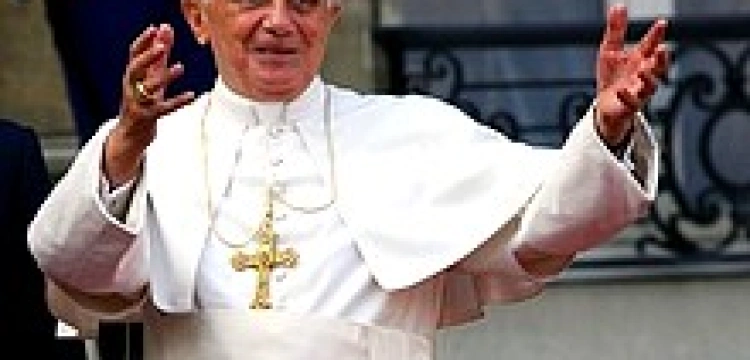 Papież czeka na powrót anglikanów do Kościoła katolickiego