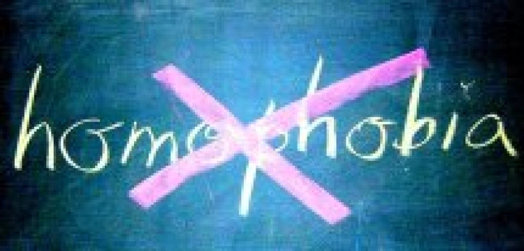 Zwolniony z pracy za sprzeciw wobec homo-małżeństw