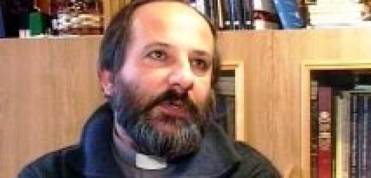 Ks. Isakowicz: Nuncjusz nie boi się zaskakiwać nominacjami biskupimi