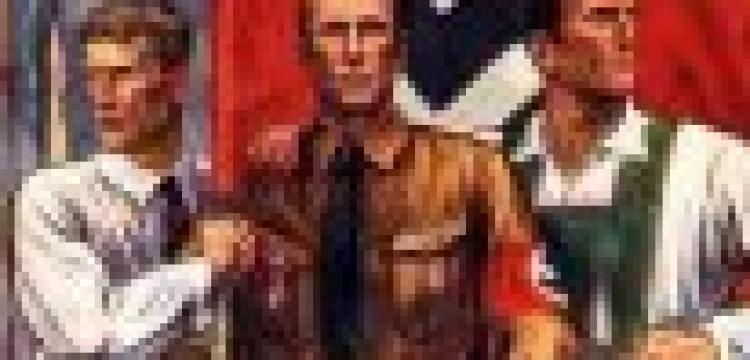 Węgierski żandarm oskarżony o zbrodnie ludobójstwa został uniewinniony