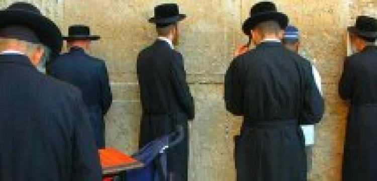 Dlaczego nie naśladujemy Żydów?