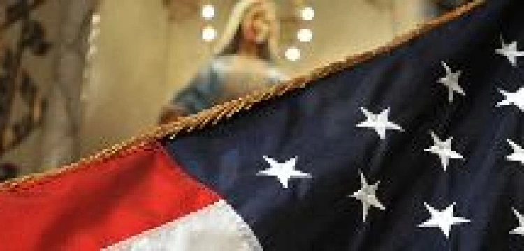 Rośnie liczba powołań kapłańskich w USA