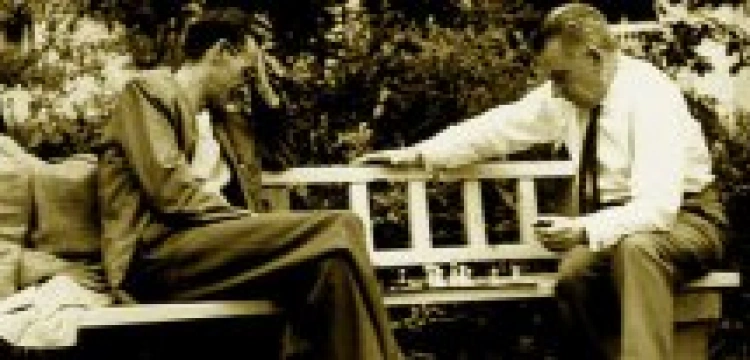 Józef Mackiewicz ciągle aktualny