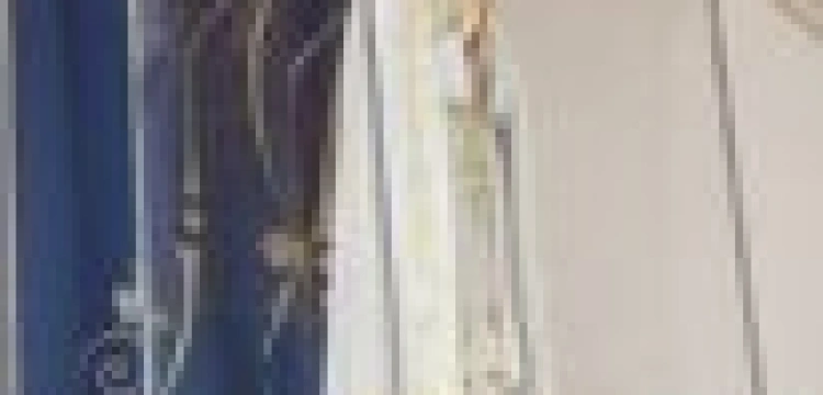 Kolejny cud słoneczny w Fatimie