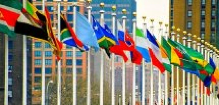 Paragwaj ugina się pod naciskami ONZ