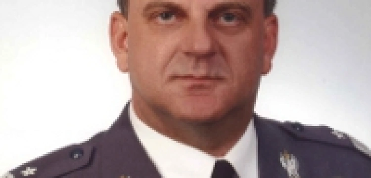 W obronie honoru generała Błasika 